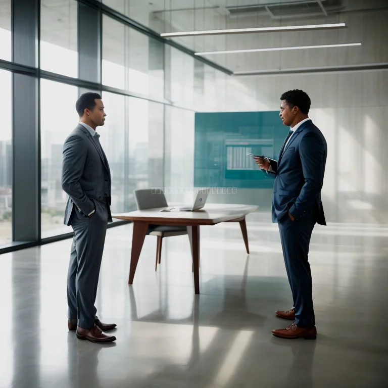 Need a Custom Solution? image 1